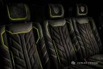 Mercedes-Benz G500 4x4&sup2; by Carlex Design 2017 года